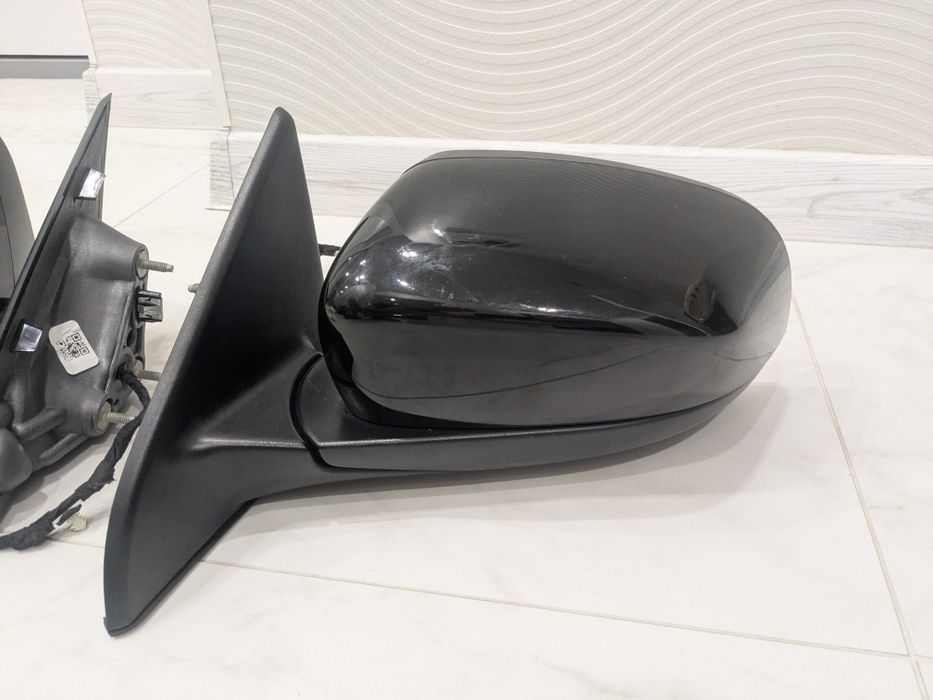 Зеркало левое правое jeep compass 2 MP 2017-2025 оригинал идеал