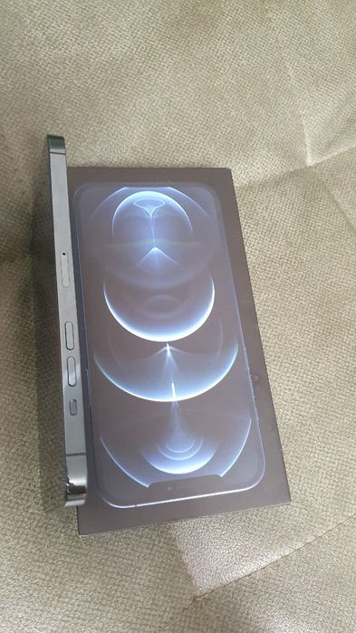 iPhone 12 Pro Max 256Gb