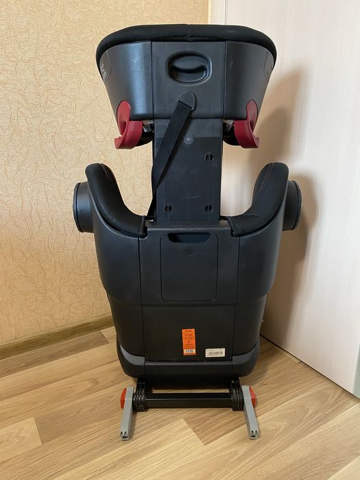 Автокресло Britax-Romer Kidfix III S Cool Flow 3-12 лет