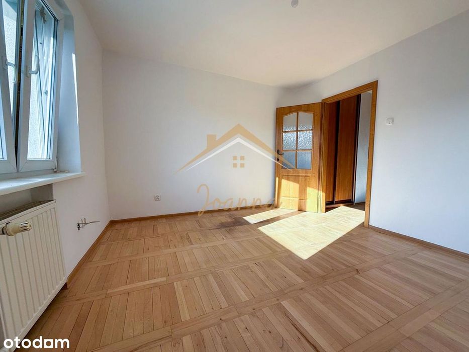 Mieszkanie 3 pokojowe z dużym  balkonem