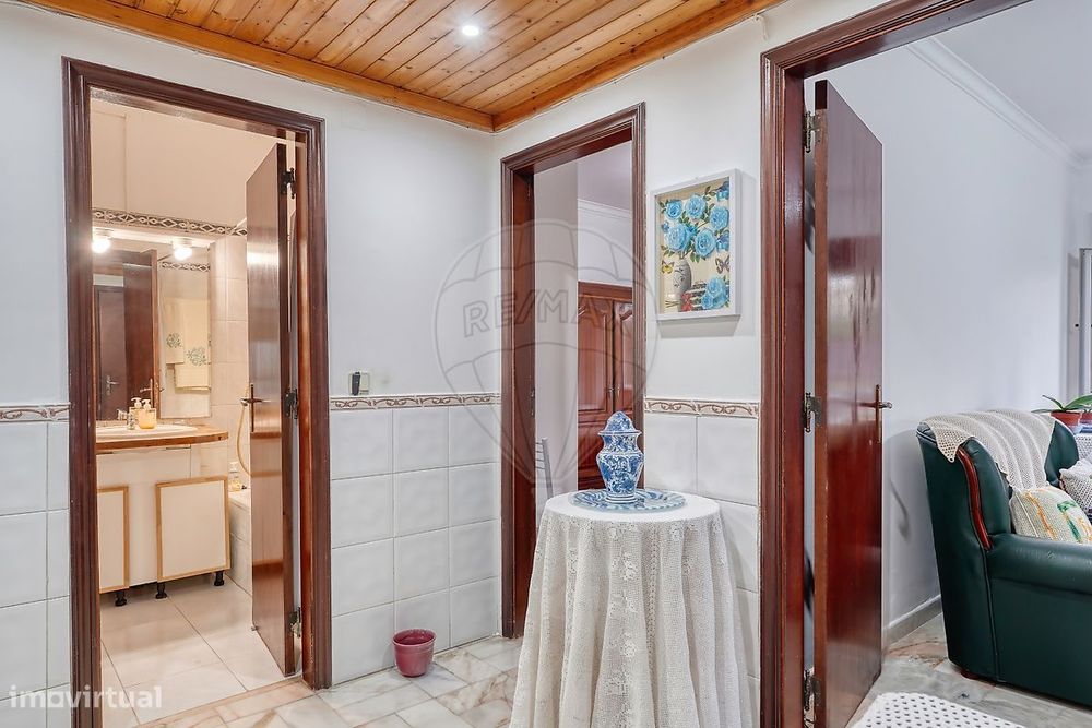 Apartamento T1 para venda