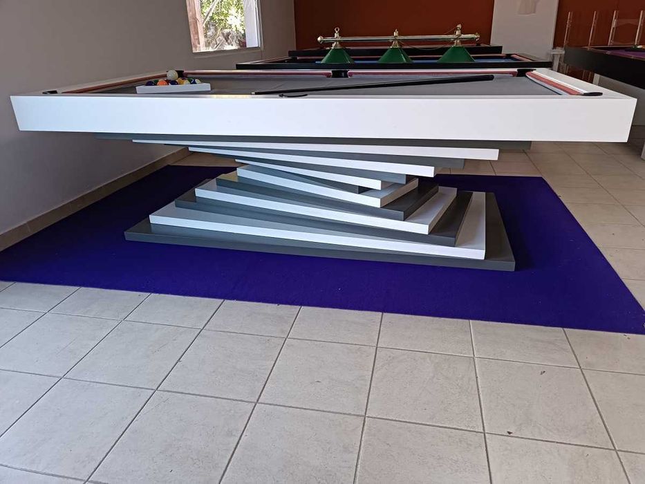 Snooker / Bilhar SKADA