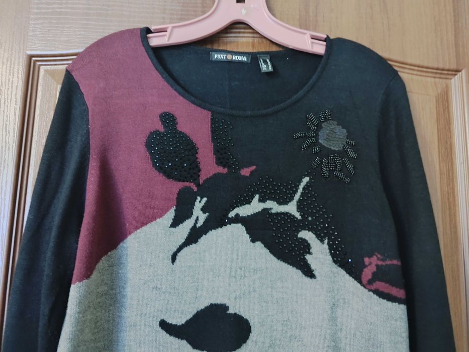 Свитер р.48-50 женский