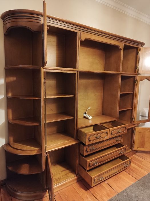 Móvel de Sala Antigo