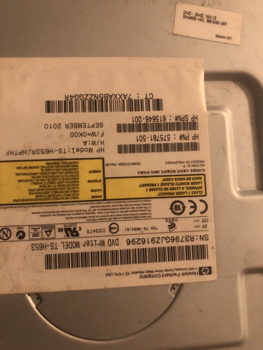 Szprszedam dvd do pc