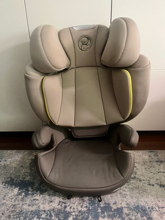 Cadeira de criança Cybex