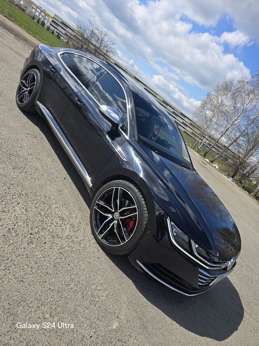 VW ARTEON 2.0Bitdi 4motion Elegance
