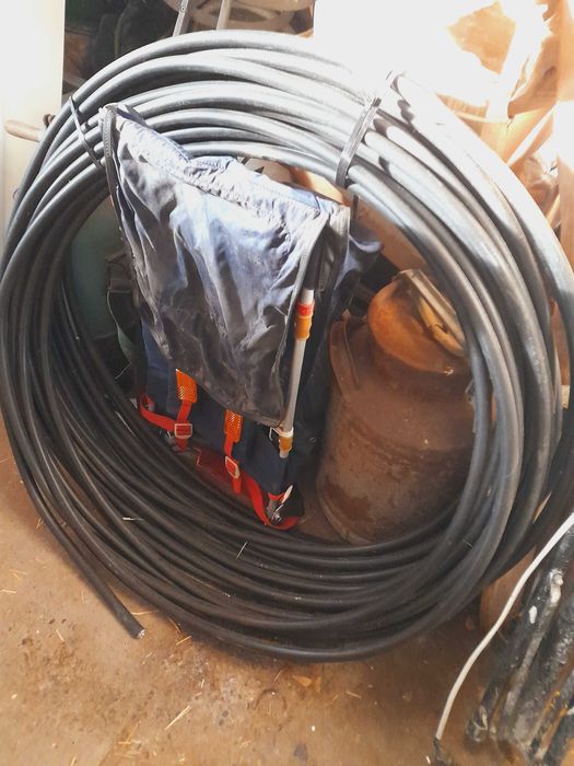 Przewód YKY 5x16 50mb