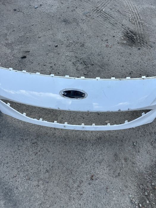 Бампер Ford Escape MK4