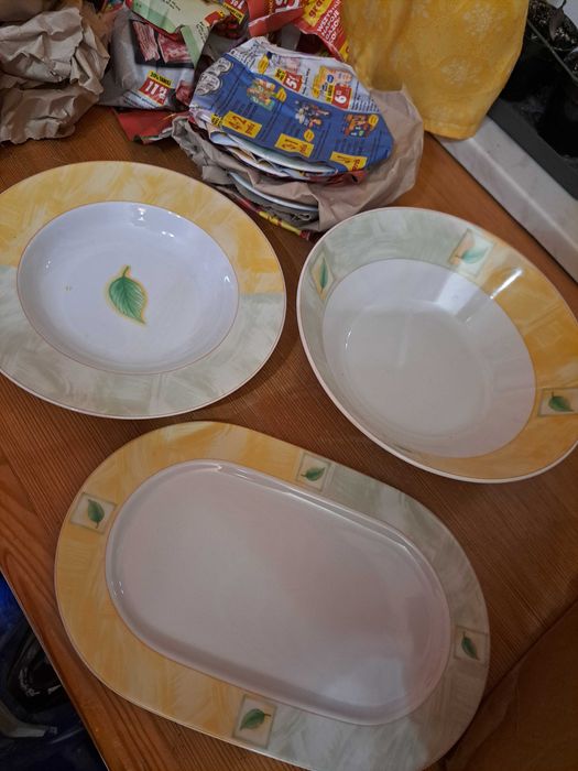 Lubiana Roma Provence 0495 / Trapo