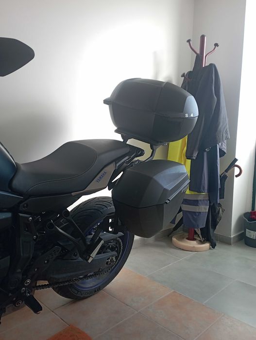 Yamaha Tracer7  2023 Excelente Estado