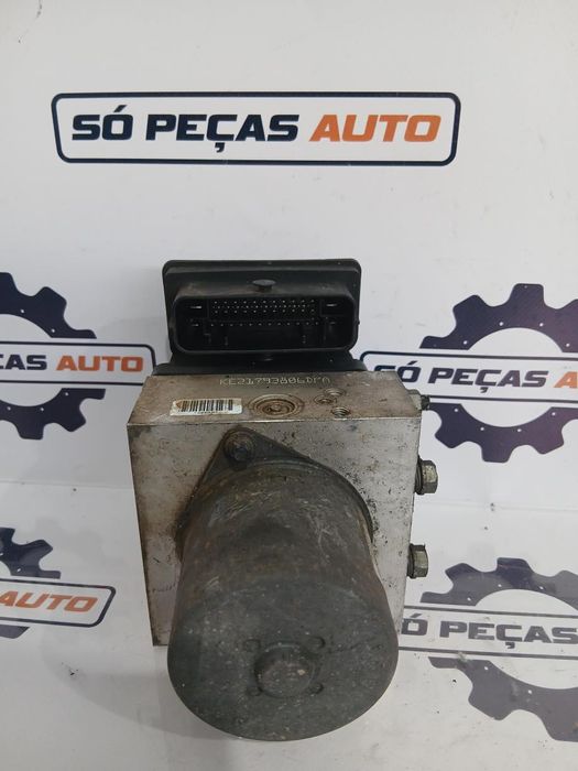 MÓDULO ABS VOLKSWAGEN PASSAT B7, REF: 3AA614109BK / 17654070