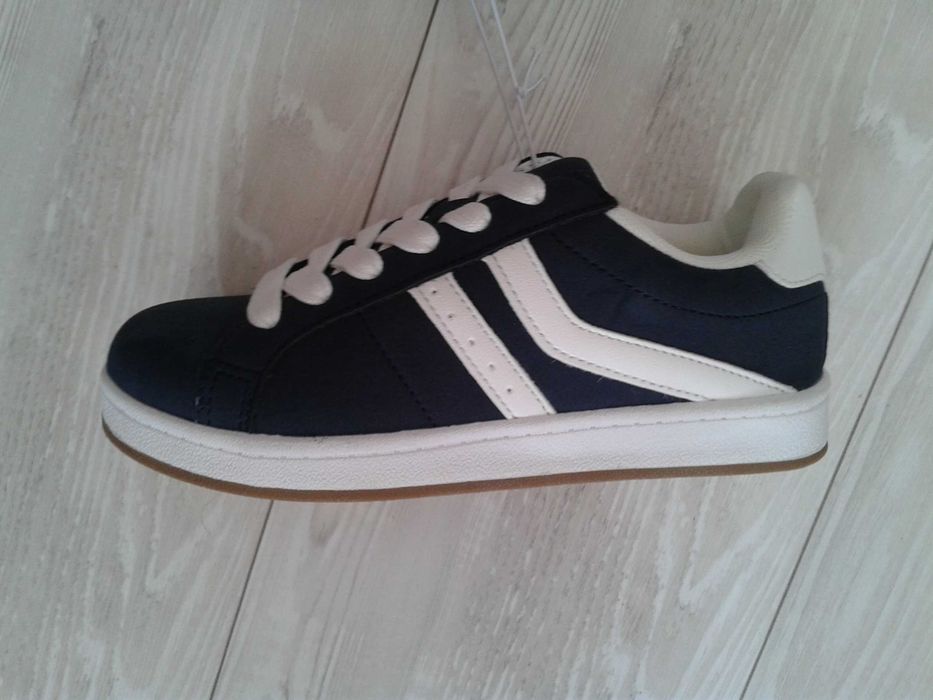 buty chłopięce, adidasy, sneakersy, rozm. 32, NOWE
