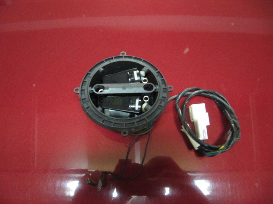 Motor eléctrico para espelho retrovisor Dacia