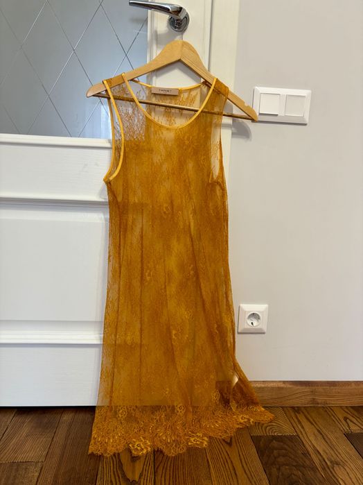 Сукня мохер twinset