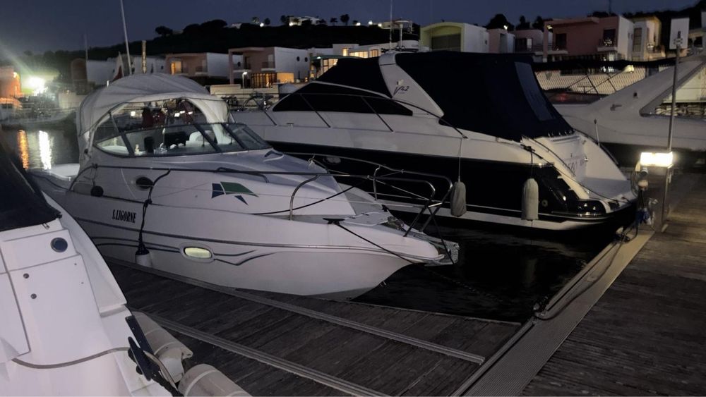Barco Lema Gold
