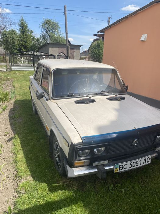 Продам ваз не на ходу