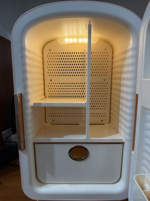 міні-холодильник B.FRIDGE Luxury 12 л