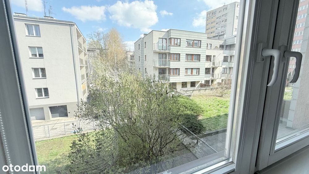 Rewelacyjna lokalizacja ok.Parku Krakowskiego,2 pokojowe 46m 2 + garaż