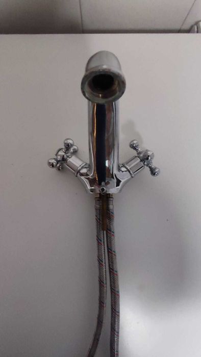 Torneiras casa de banho- Roca