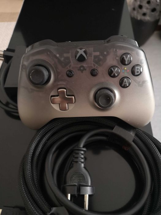 Unused Xbox One has been idle for 5 years64171749091842122