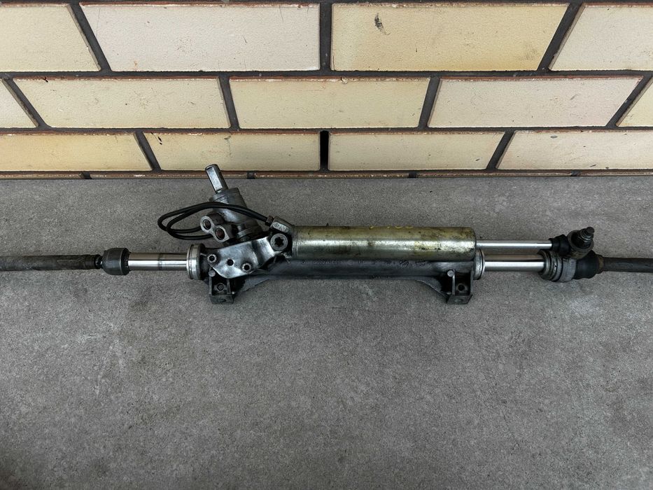 рульова рейка Peugeot 406 1996-2004