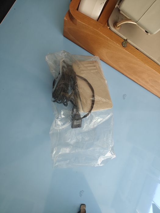Máquina de Costura LMA Oliva CL10A1