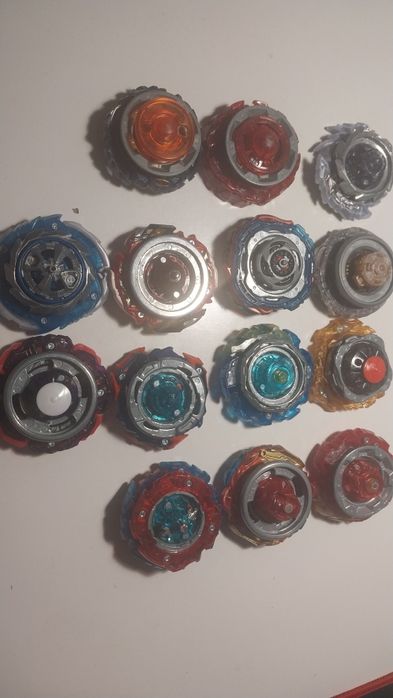 бейблейд такара томи