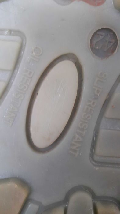 Робочі ботинки PERFECT