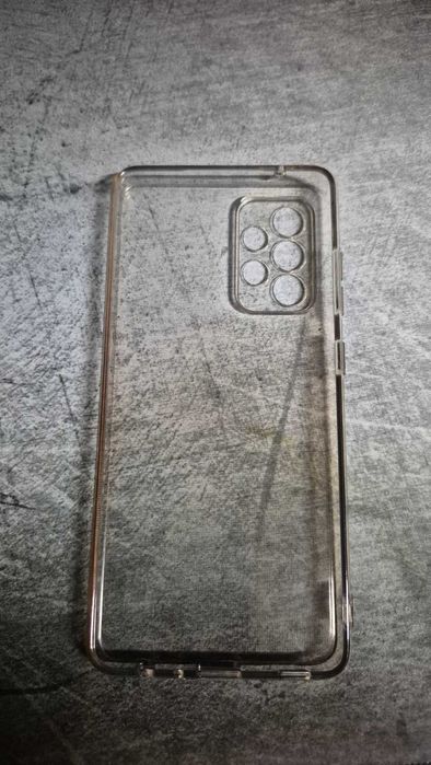 Telefon Samsung a52s 5G 128gB biały