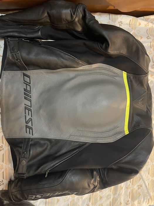 Casaco homem dainese