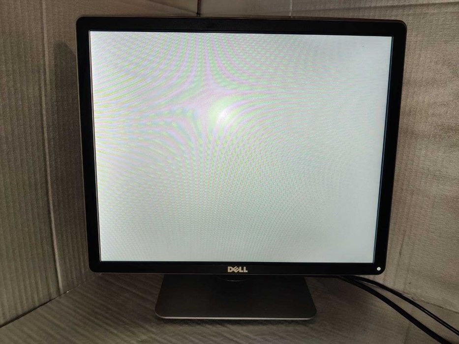 Монітор LCD 19" Dell P1914S IPS Black