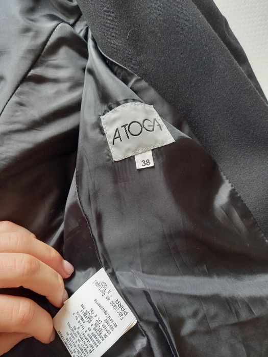 Traje academico feminino Universidade de Aveiro