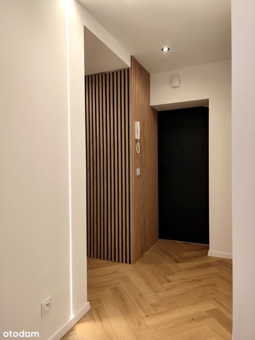 Po generalnym remoncie | 2 pokoje | balkon | 1 piętro