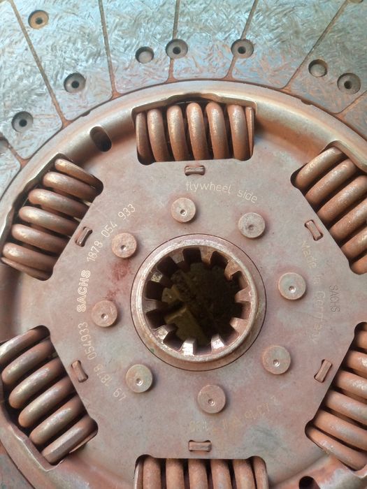 Продам корзину щеплення