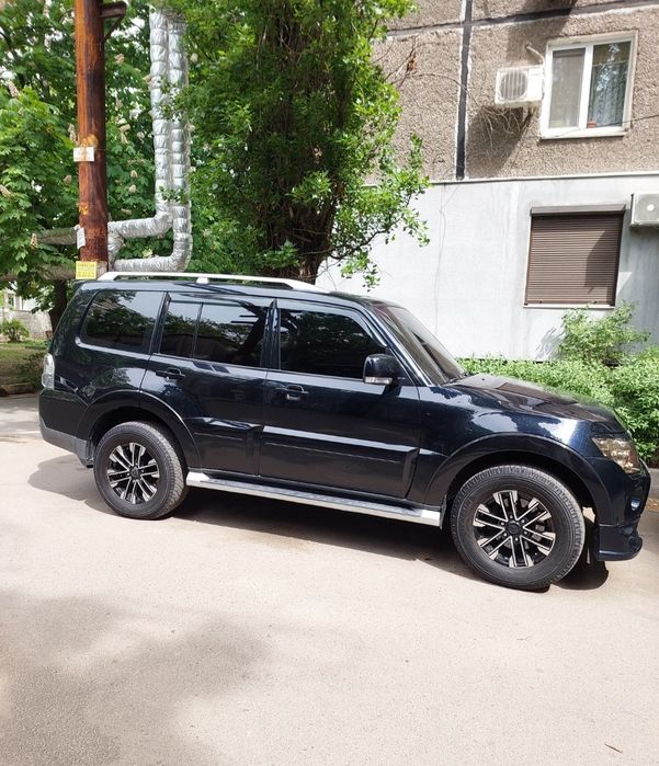 Продам авто Mitsubishi