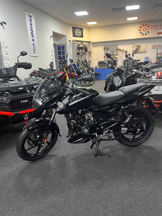 Мотоцикл BAJAJ Pulsar 180