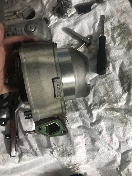 Цпг 182мн поршнева группа