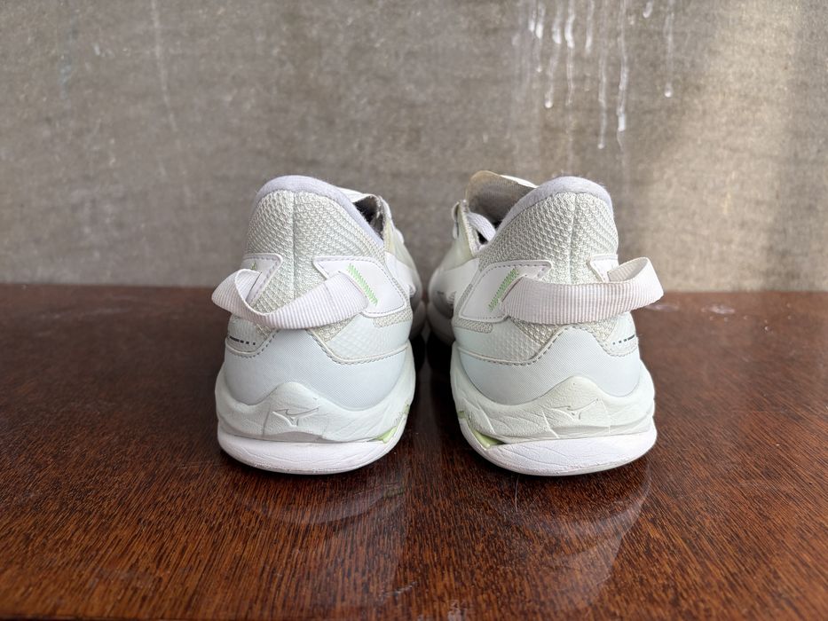 Кросівки mizuno wave mirage 5