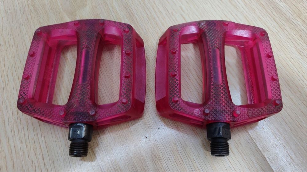 Педали Super Star