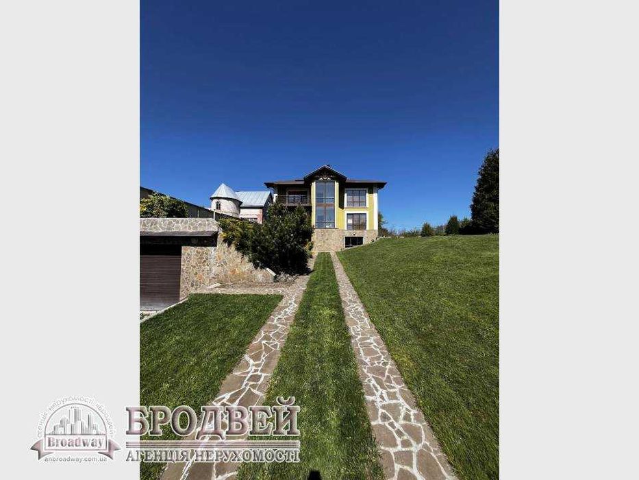 Продається будинок в с.Боромики