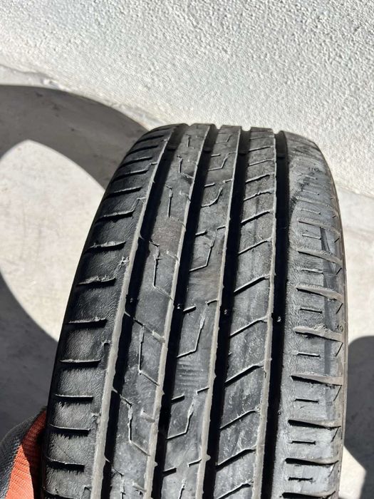 205/50/17 Mabor 2 pneus