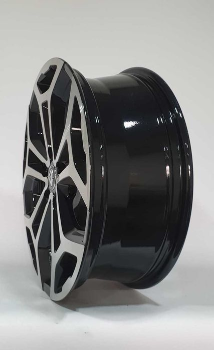 3339-Jantes 19 5x114.3 Originais Renault Kadjar, Megane Qahsqai Juke