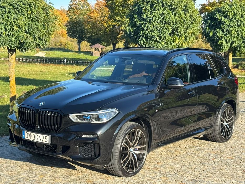 BMW X5 M