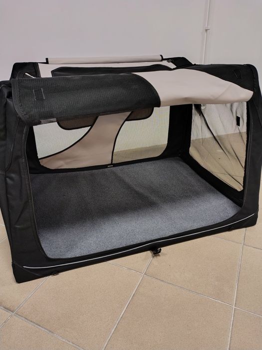 Transporter Trixie Vario M-L