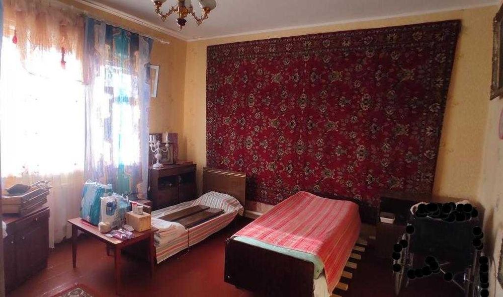 Продам дом г. Змиев