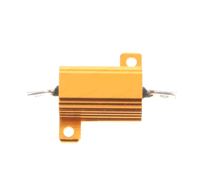 RESISTÊNCIA PARA ERRO DE LUZ LED 25W