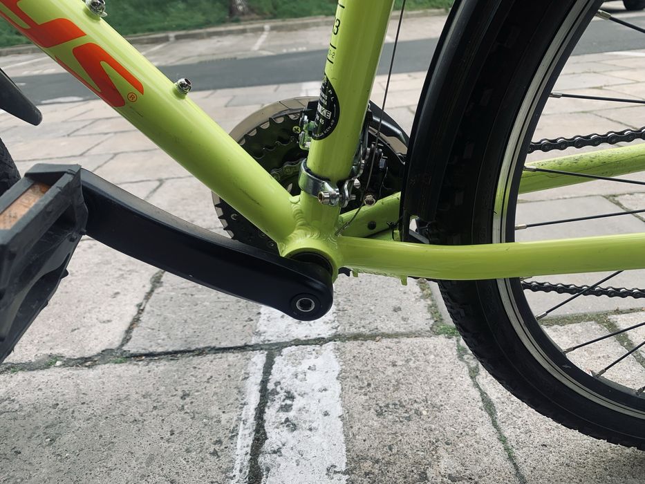 Rower Kellys MTB 26 NAGA 70 junior