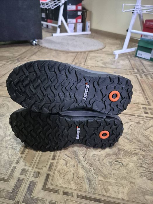 Жіночі чоботи Bogs Waterproof-40(Оригінал)(37-23,5 38-24)