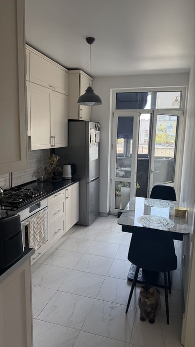 2-Zimmer-Wohnung, 36 m²